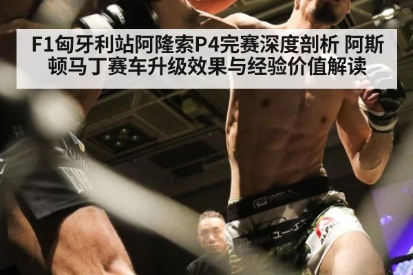 F1匈牙利站阿隆索P4完赛深度剖析 阿斯顿马丁赛车升级效果与经验价值解读