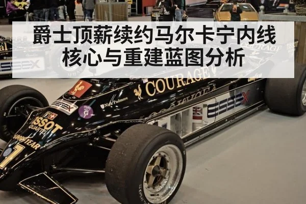 爵士顶薪续约马尔卡宁内线核心与重建蓝图分析